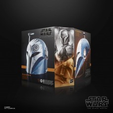 Шолом Star Wars The Black Serie..